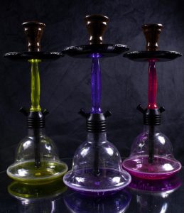 Medium Hookah 12